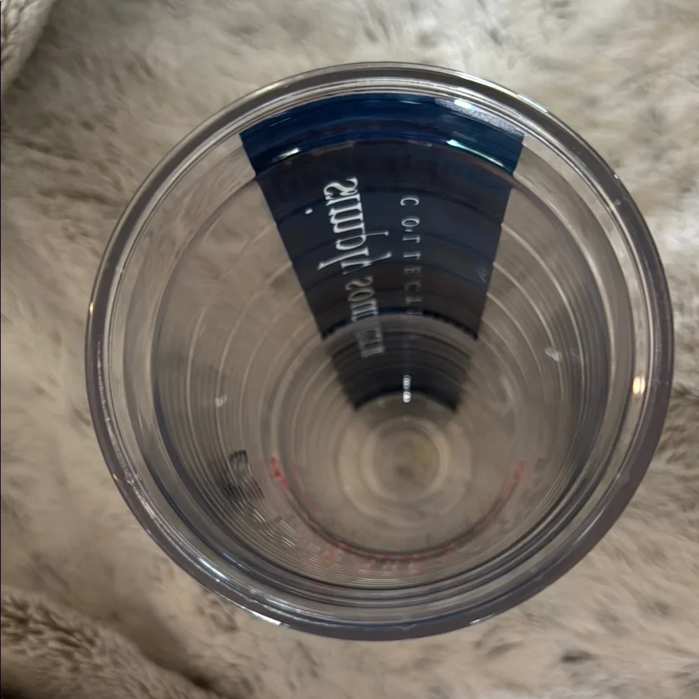 Tervis Simply Southern Red and Blue Coffee Tumbler - Picture 3 of 4